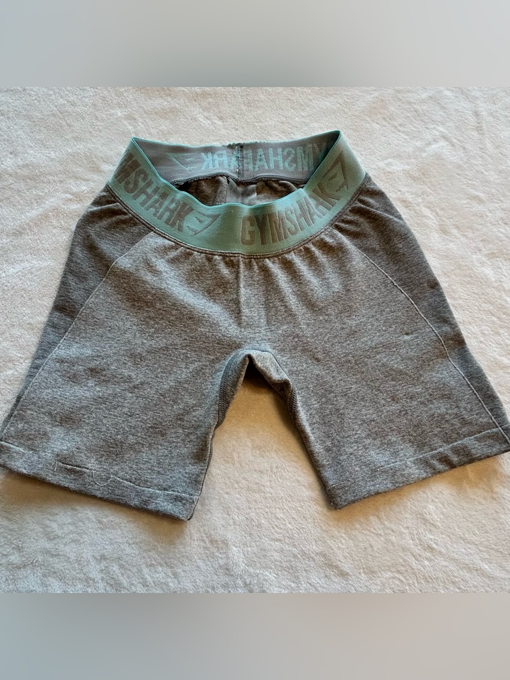 Cheer Gymnastics Athletic Gymshark Biker Shorts